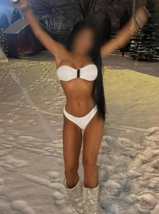 Milena - escort Lodz