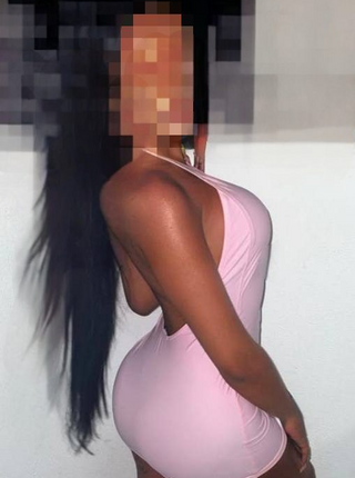 Michalina - escort Lodz