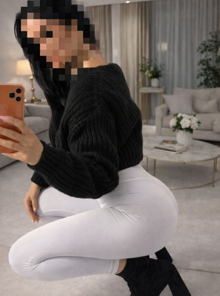 Vera - escort Łódź