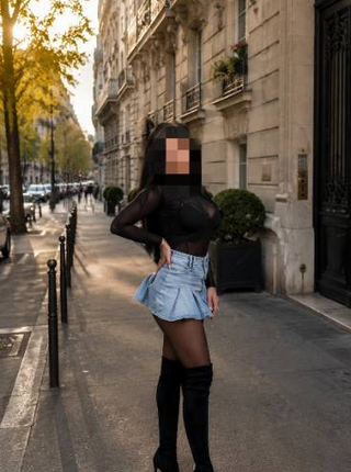 Ola - escort Lodz