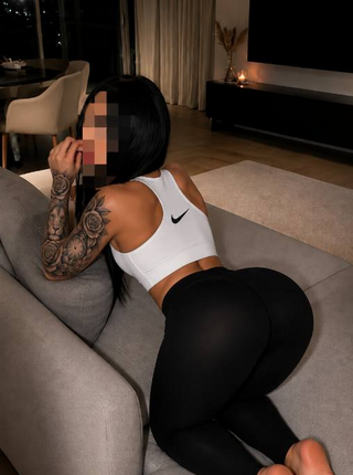 Marysia - escort Lodz