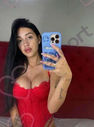 SEXTING LATINA - escort 