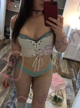 Christina553 - escort Zurich