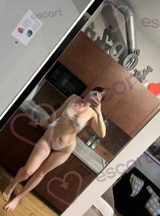 Angelika - escort Lodz