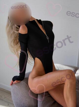 Milana - escort Warsaw