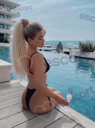 Sweet - escort Warsaw