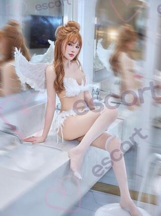 Su Moon Fresh HongKong - escort Warsaw