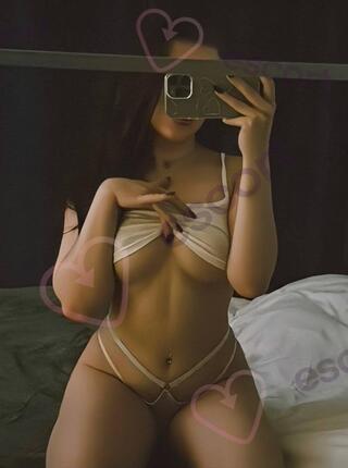 Alexa - escort Cracow