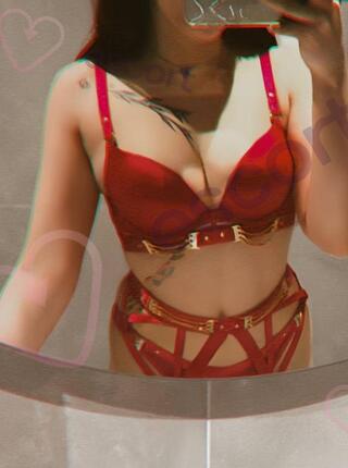 Alexa - escort Cracovia