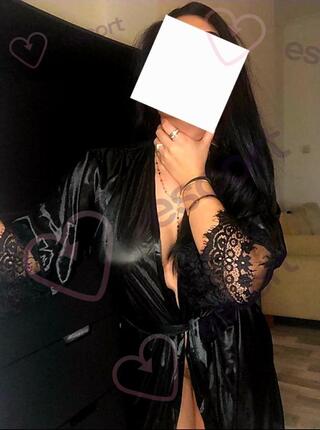 Namiętna - escort Bytom