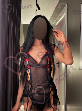 Zadziorna Diva - escort Bydgoszcz