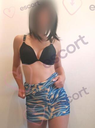 Sekretna kochanka Online - escort 