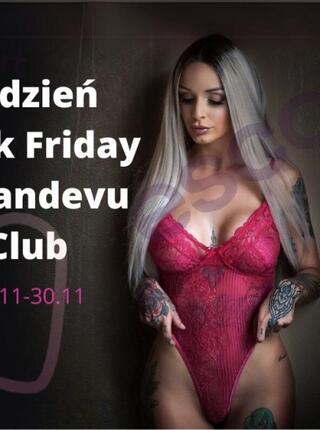 JASMIN - escort Gdansk