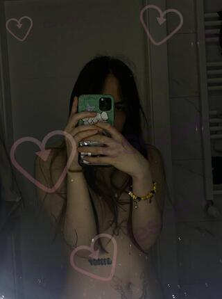 Karolina - escort Warschau