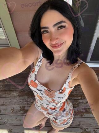 Mercy - escort Bruges