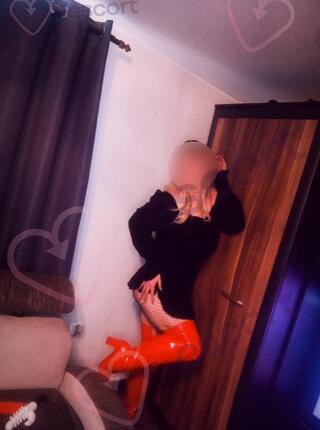 Gorąca kicia - escort Zamość