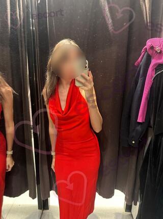 Nimfomanka/suka / szkoła - escort 