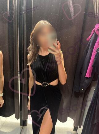 Nimfomanka/suka / szkoła - escort 