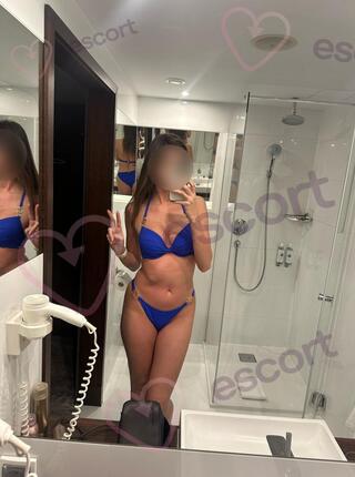Nimfomanka/suka / szkoła - escort 