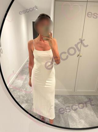 Nimfomanka/suka / szkoła - escort 