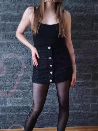 Studentka - masaż - escort Lodz