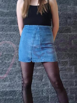 Studentka - masaż - escort Lodz