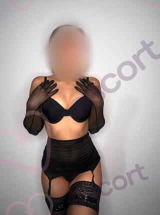 Massage by I - escort Cracow