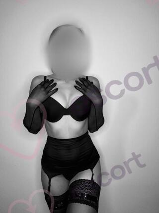Massage by I - escort Cracovie