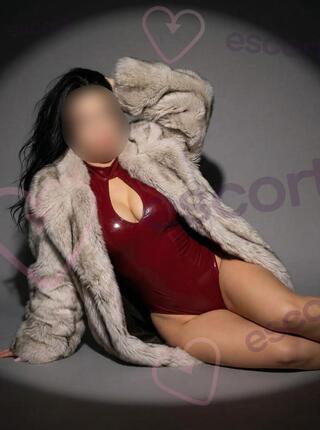 Layla   VIP - escort Rzeszow