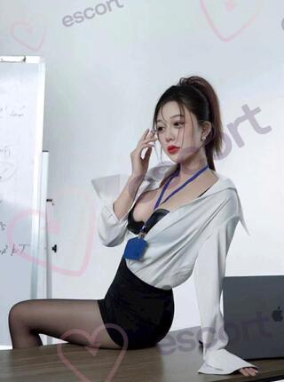 Ostatni dzień tutaj - escort Siedlce