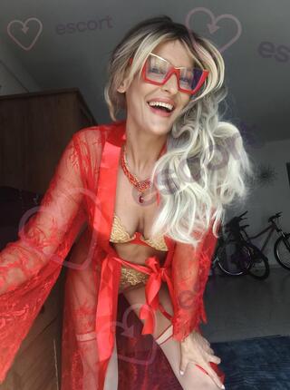 Vivien2 - escort Poznań