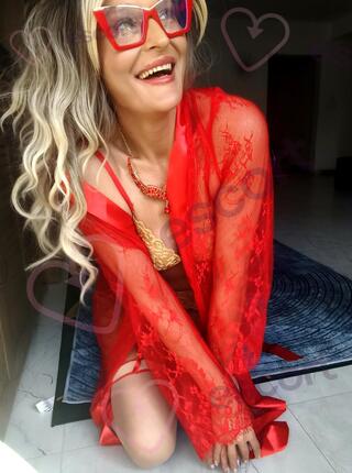 Vivien 2 - escort Poznan