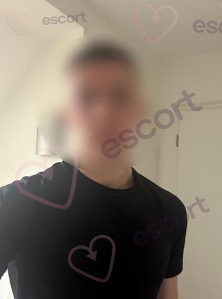 Michał - escort Wuppertal