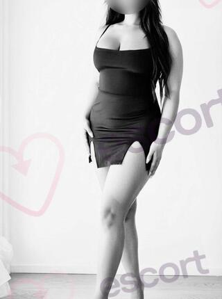 Cassandra - escort Warschau