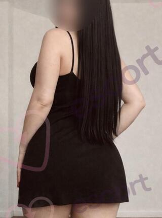 Cassandra - escort Warschau