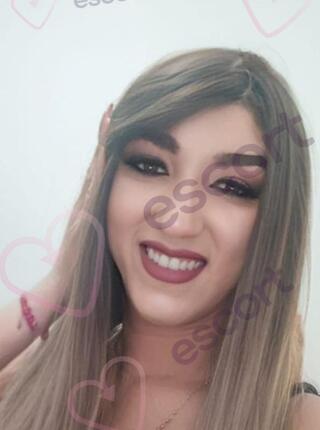 Nicole - escort Warsaw