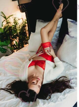 Lidia - escort Warsaw