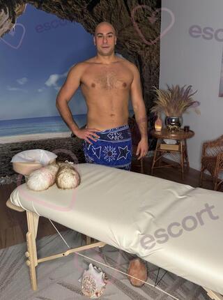 Massage for Women - escort Warsaw