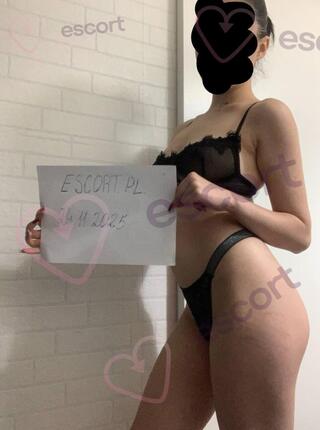 Mlodziutka - escort Zielona Gora