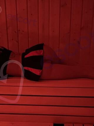 Melinda - escort Katowice