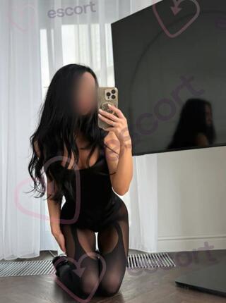 NOWA WIKTORIA VIP KLIMAT GFE - escort Torun