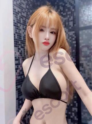 Su Moon Fresh HongKong - escort Lodz