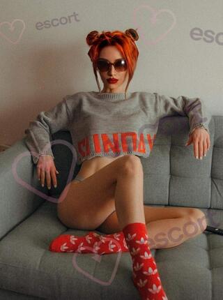 Private jak z kochanką - escort Czestochowa