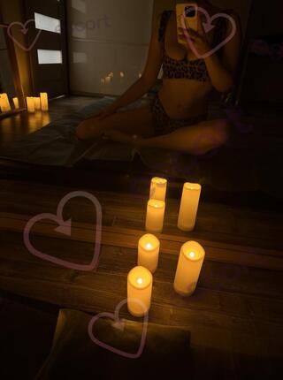 tylko i aż masaż - escort Danzica