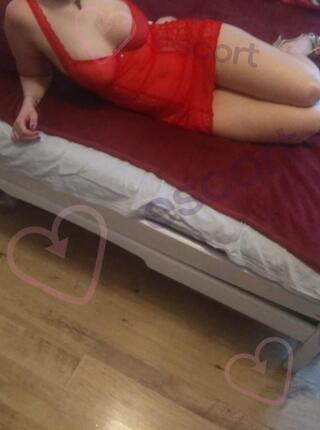 Nowa jakość - escort Gdansk