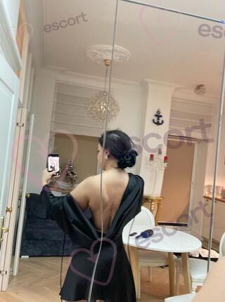 Natalia wyjazdy - escort Gdansk