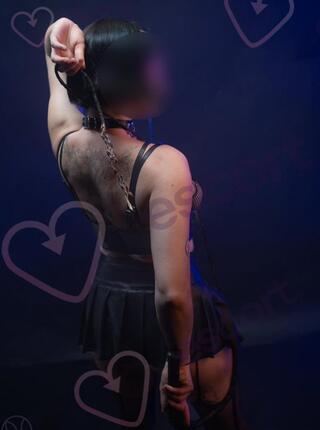 Salon masażu - escort Cracow