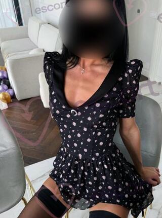 Viki - escort Bielsko-Biała