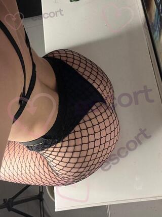 Lubisz Ostro ? - escort Olsztyn