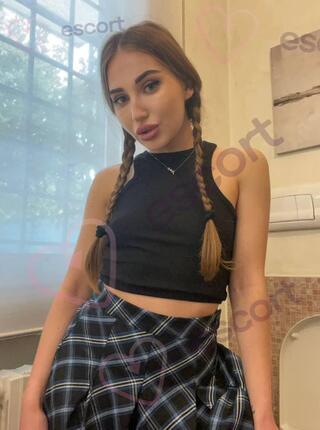 Cecil - escort Paris